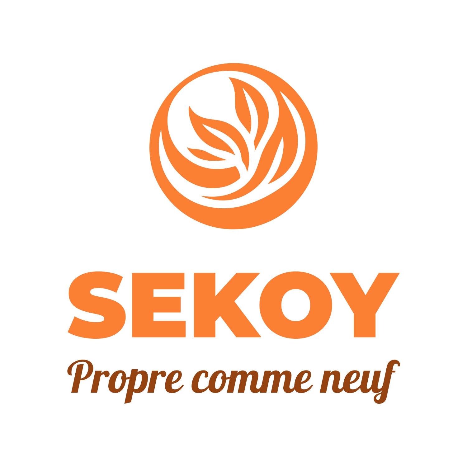 Logo SEKOY